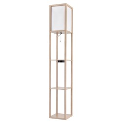 Торшер Lumion Practic 8091/1F