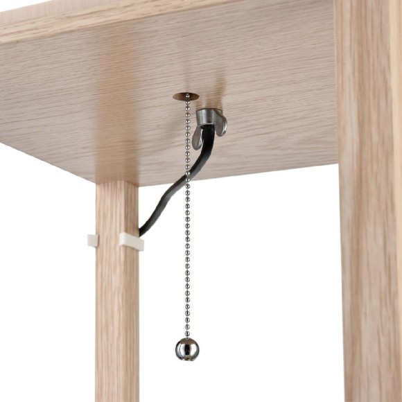 Торшер Lumion Practic 8091/1F