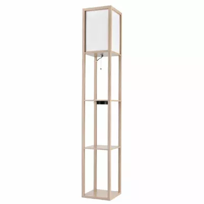 Торшер Lumion Practic 8091/1F