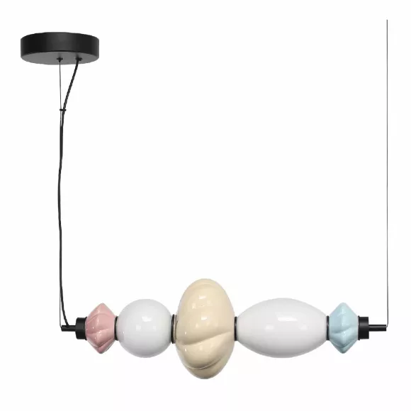 Подвесной светильник ST Luce Florentini SL6134.423.01 Подвесной светильник ST Luce Florentini SL6134.423.01