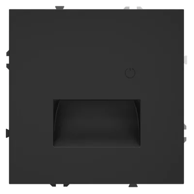Подсветка светодиодная с датчиком Voltum S70 VLS070707 (графит)