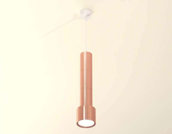 Подвесной светильник Ambrella Light Techno Spot XP8122001 (A2301, A2063x2, C6326x3, A2101, C8122, N8126)