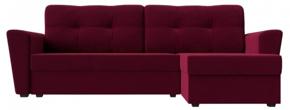 Диван-кровать Амстердам лайт LDV_112457