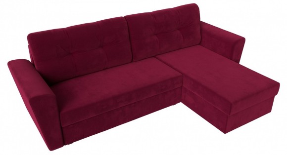 Диван-кровать Амстердам лайт LDV_112457