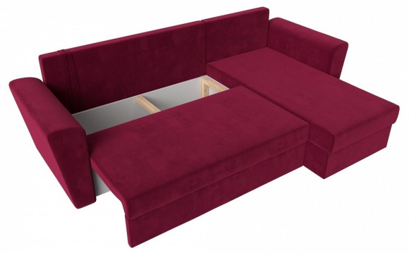 Диван-кровать Амстердам лайт LDV_112457