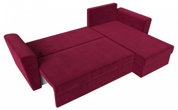 Диван-кровать Амстердам лайт LDV_112457