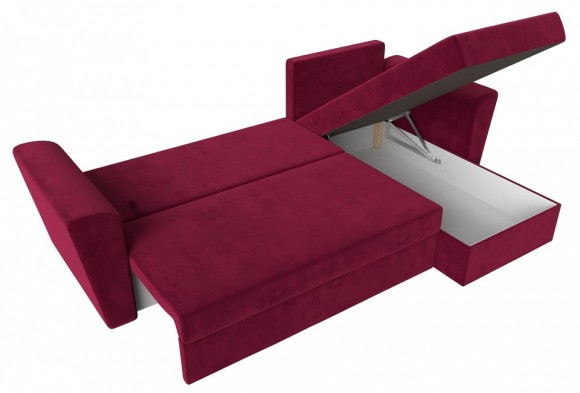 Диван-кровать Амстердам лайт LDV_112457