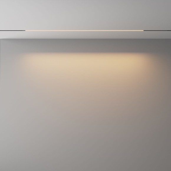 Трековый магнитный светильник Maytoni Technical Basis Exility X TR240-4-18WTW-DD2-B