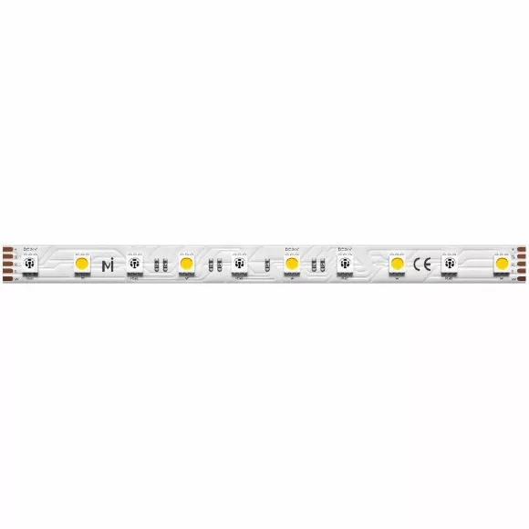 Светодиодная лента Maytoni Led Strip 24В 5050 14,4Вт/м 3000К 5м IP20 201132 Светодиодная лента Maytoni Led Strip 24В 5050 14,4Вт/м 3000К 5м IP20 201132