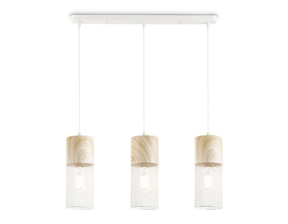 Подвесной светильник Ambrella Light Loft Traditional TR8499