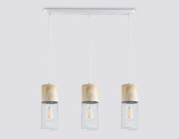 Подвесной светильник Ambrella Light Loft Traditional TR8499