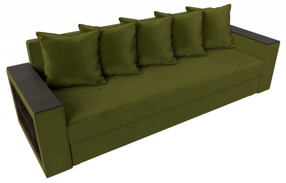 Диван-кровать Дубай LDV_114347L