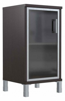 Тумба-витрина Skyland Born B 411.4 SKY_sk-01230863