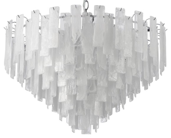 Подвесная люстра Stilfort Glowice 2157/09/18P