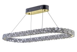 Подвесная люстра Dio D'Arte Este L 1.5.100x35.100 N