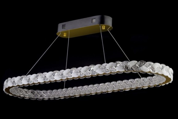 Подвесная люстра Dio D'Arte Este L 1.5.100x35.100 N