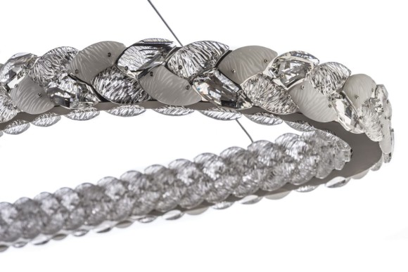 Подвесная люстра Dio D'Arte Este L 1.5.100x35.100 N