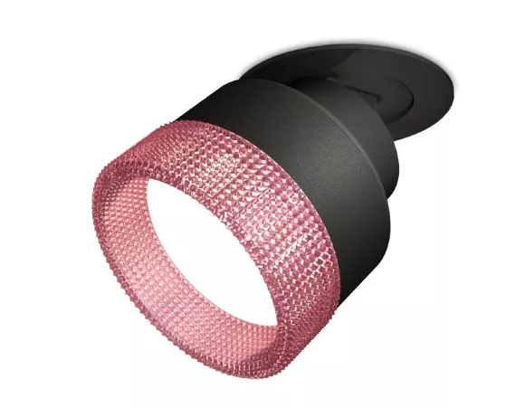 Спот Ambrella Light Techno Spot XM8102542 (A2242, A2106, C8102, N8486) Спот Ambrella Light Techno Spot XM8102542 (A2242, A2106, C8102, N8486)