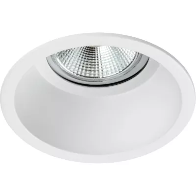 Встраиваемый светильник Lightstar Levigo 010056