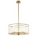 Люстра на штанге Simple Story 1145-5PL