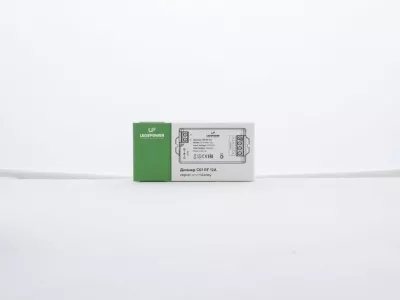 Диммер LEDS POWER C01 RF 12А 006390