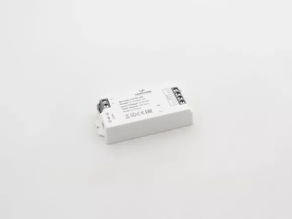 Диммер LEDS POWER C01 RF 12А 006390 Диммер LEDS POWER C01 RF 12А 006390