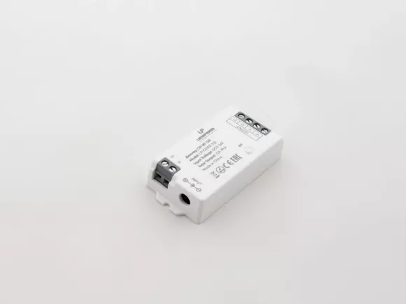 Диммер LEDS POWER C01 RF 12А 006390 Диммер LEDS POWER C01 RF 12А 006390