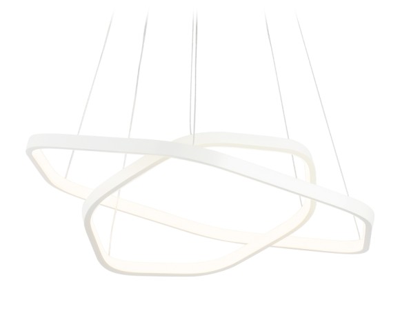 Подвесной светодиодный светильник Ambrella Light Comfort FL360