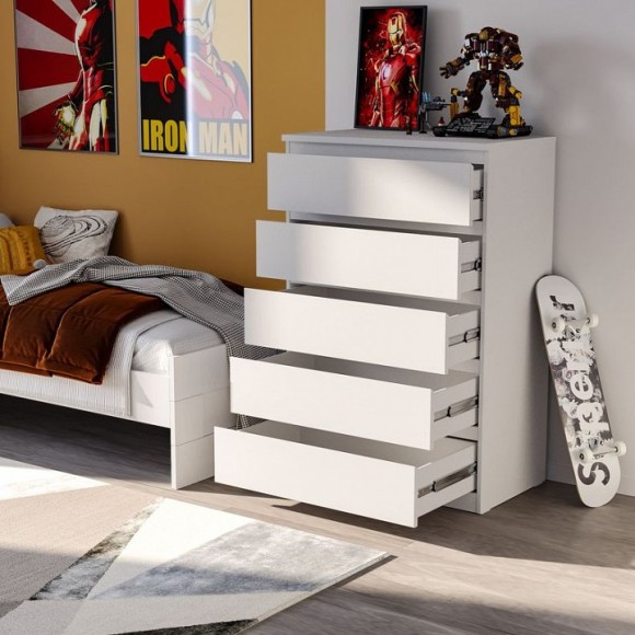 Комод Мальта SHST_2.05.02.090.1