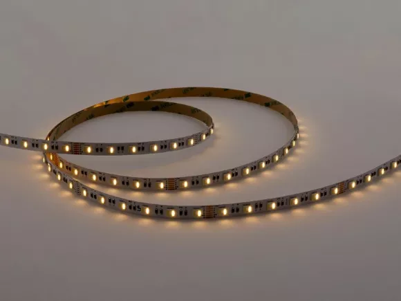 Светодиодная лента LEDS POWER 5050 60/м (14,4Вт/м) 12В RGB 004730