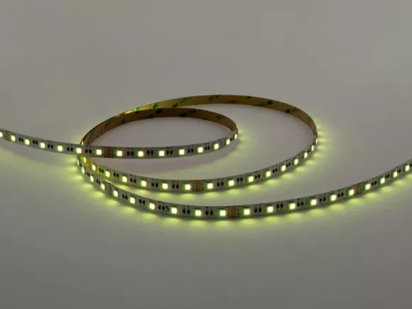 Светодиодная лента LEDS POWER 5050 60/м (14,4Вт/м) 12В RGB 004730