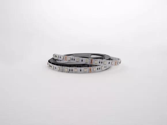 Светодиодная лента LEDS POWER 5050 60/м (14,4Вт/м) 12В RGB 004730