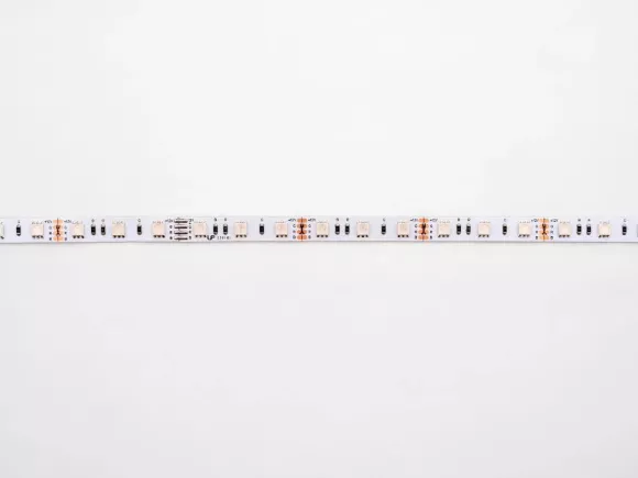 Светодиодная лента LEDS POWER 5050 60/м (14,4Вт/м) 12В RGB 004730