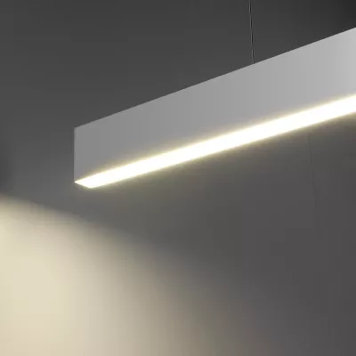 Подвесной светодиодный светильник Elektrostandard LSG-01-2-8 103-32-4200-MS 4690389129407