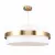 Подвесная люстра Freya Bride FR5367PL-06BS