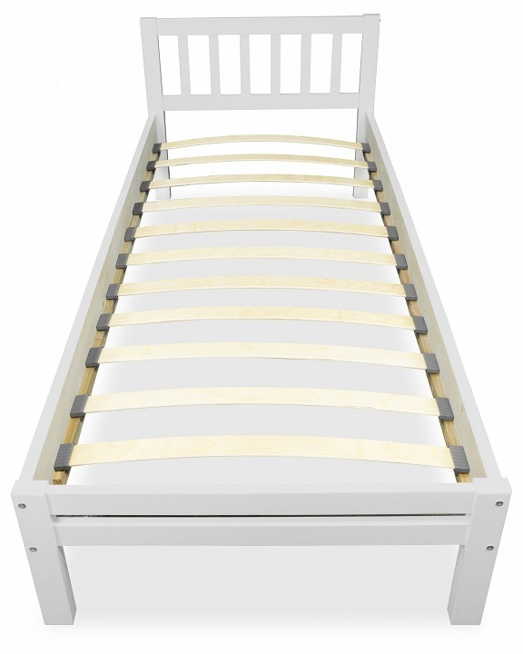 Кровать односпальная Массив 900 HSBB_75045