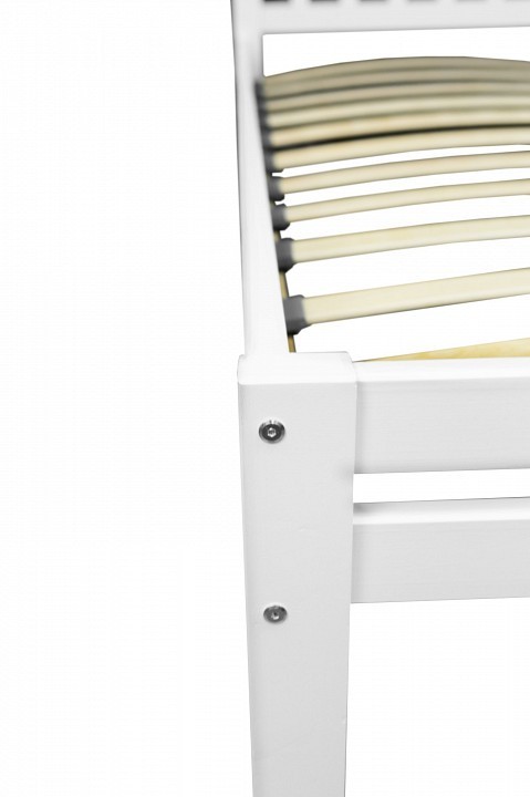 Кровать односпальная Массив 900 HSBB_75045