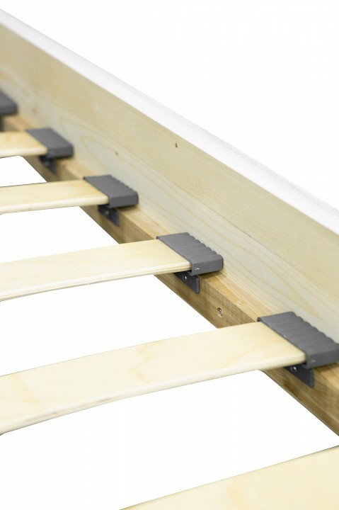 Кровать односпальная Массив 900 HSBB_75045