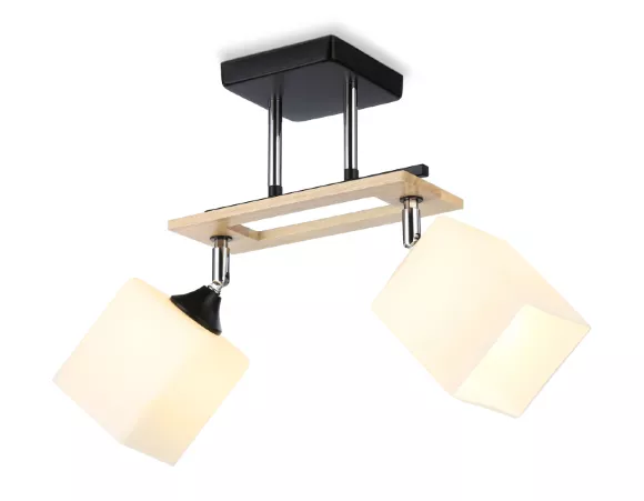 Люстра на штанге Ambrella Light Modern TR9503