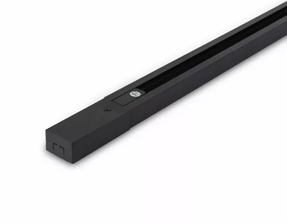 Шинопровод накладной однофазный Ambrella Light Standard 220V GL7104, вид сбоку