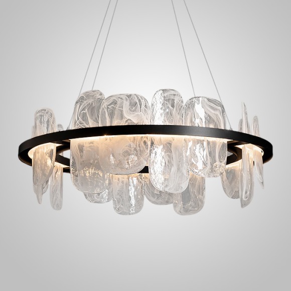 Подвесная светодиодная люстра ImperiumLoft Dionis 233020-23