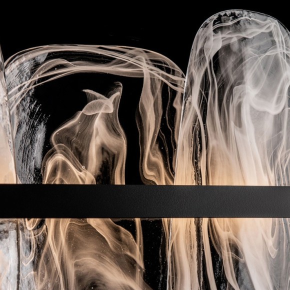 Подвесная светодиодная люстра ImperiumLoft Dionis 233020-23