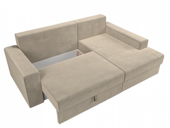 Диван-кровать Майами LDV_128269