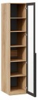 Шкаф-витрина Порто СМ-393.07.008 TRI_252723
