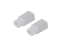 Заглушка для лент Arlight COB-6mm-H 054173