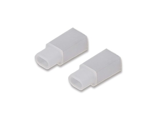 Заглушка для лент Arlight COB-6mm-H 054173