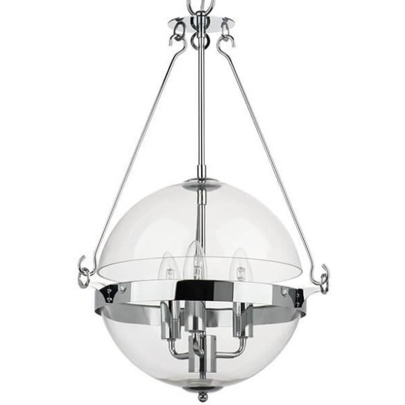 Подвесной светильник Lightstar MODENA 816034