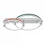 Потолочная люстра Indigo Attuale 14022/2C White V000116L