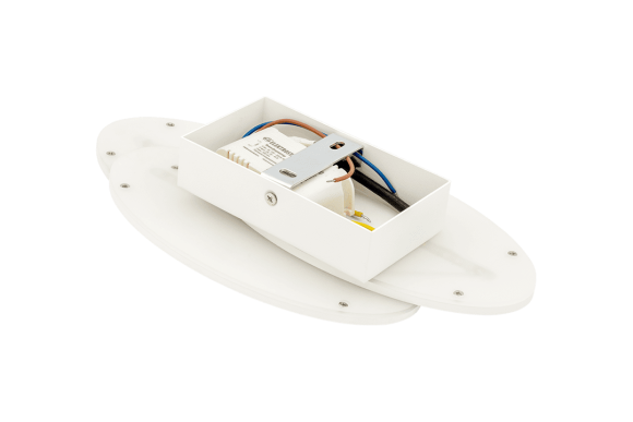 Настенный светильник DesignLed GW-6809R-12-WH-WW 003204