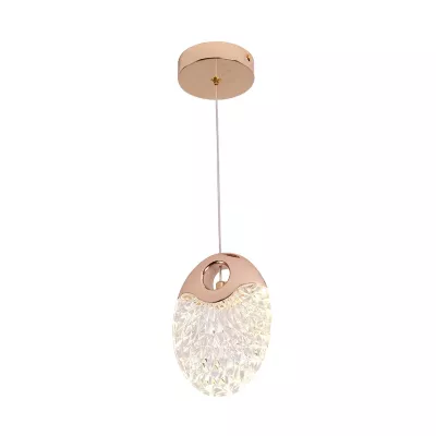 Подвесной светильник Arte Lamp Vitoria A2095SP-1GO
